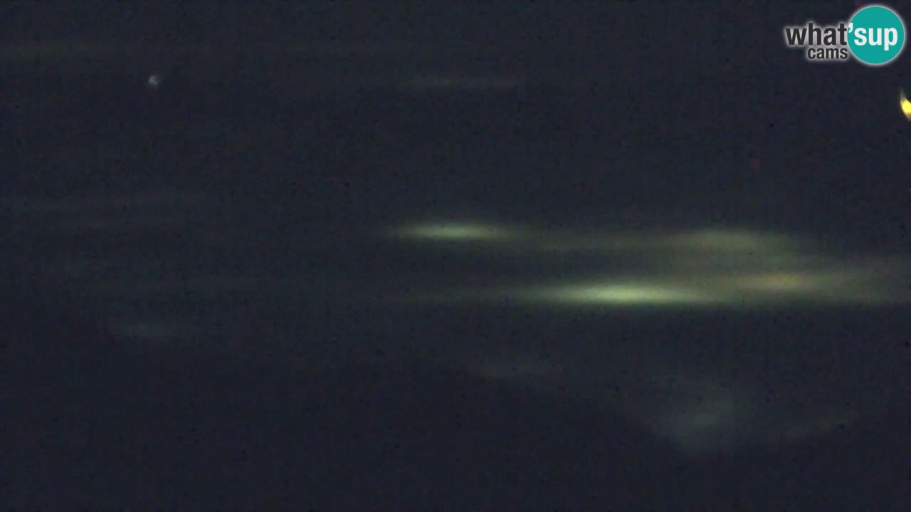 Web kamera Koča na Golici (1582 m) – Slovenija