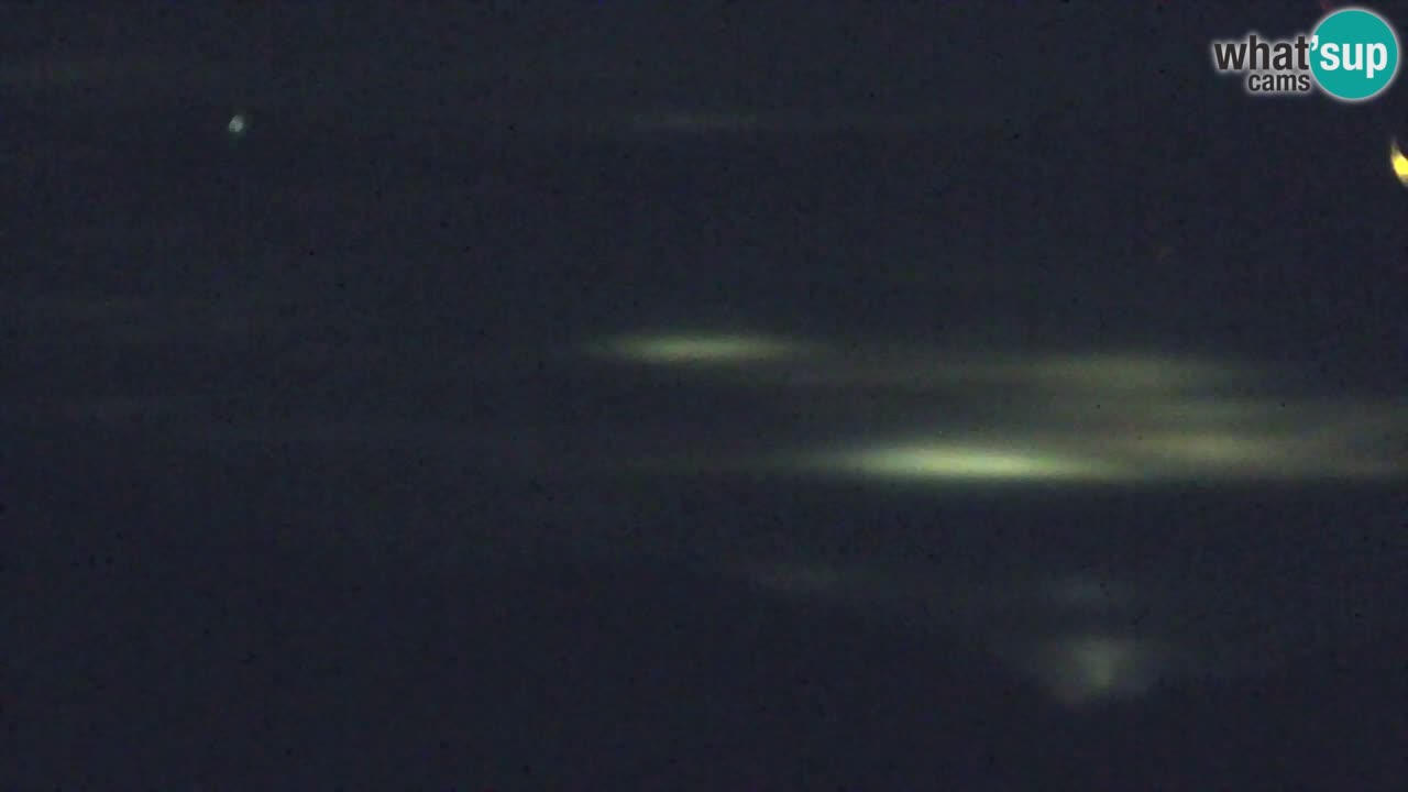 Webcam na Golici – Baita di montagna (1582 m) – Slovenia