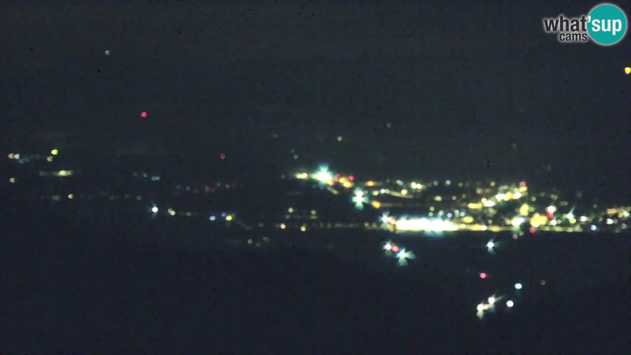 Webcam Koča na Golici (1582 m) – Slovenia