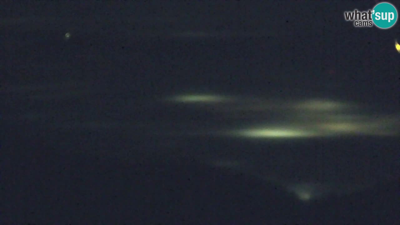 Webcam Chalet sur Golica (1582 m) – Slovénie