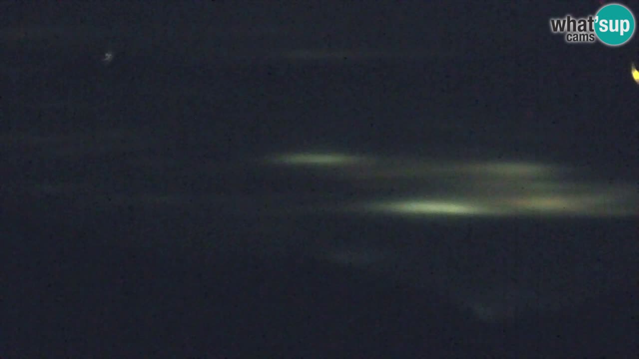 Webcam Chalet sur Golica (1582 m) – Slovénie