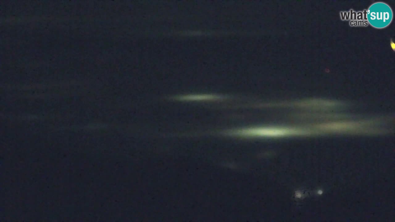 Webcam Koča na Golici (1582 m) – Slovenia