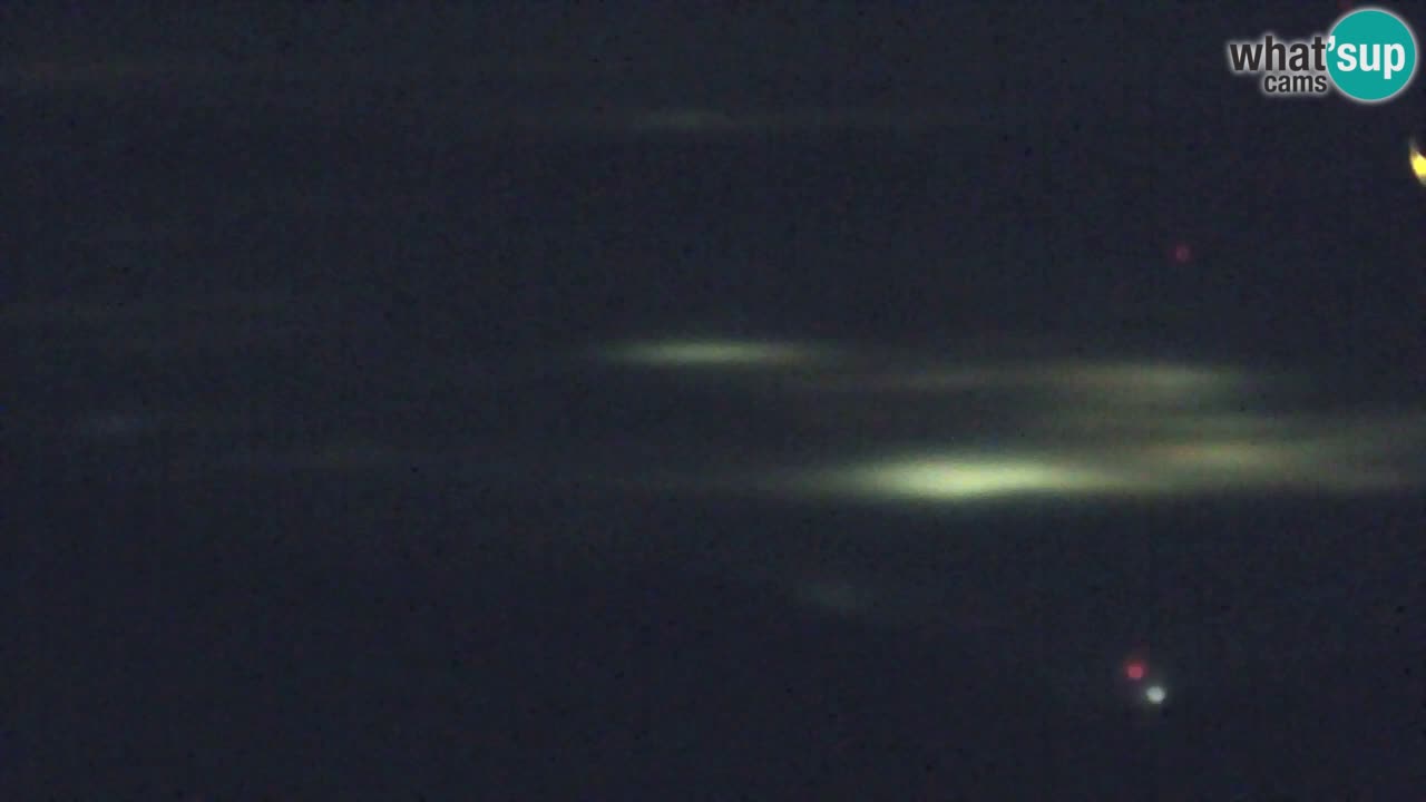 Web kamera Koča na Golici (1582 m) – Slovenija