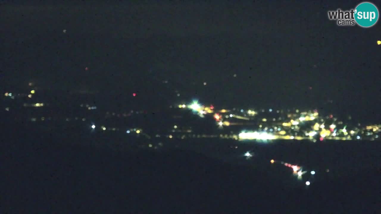 Webcam Koča na Golici (1582 m) – Slovenia