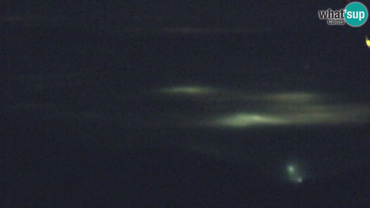 Webcam Chalet sur Golica (1582 m) – Slovénie