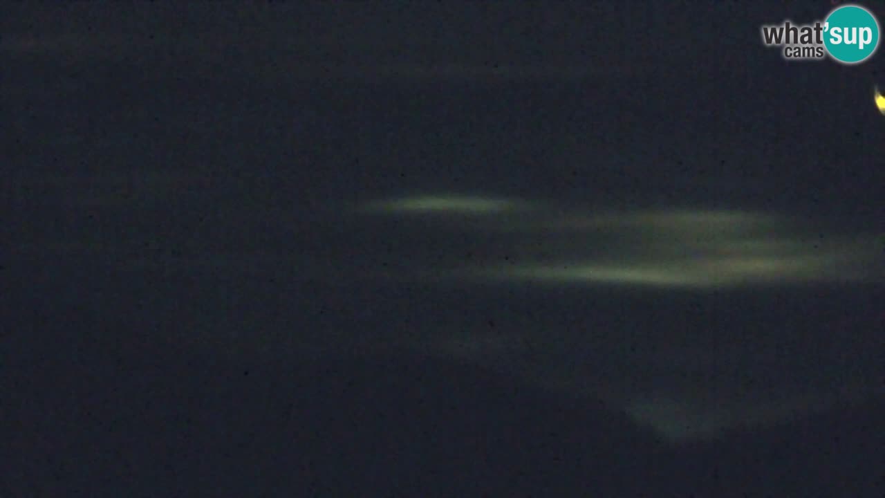 Webcam na Golici – Baita di montagna (1582 m) – Slovenia