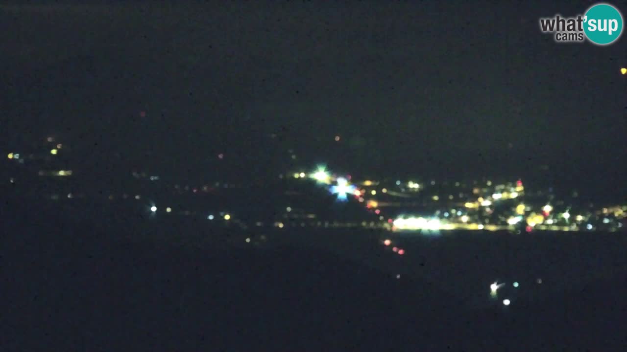 Webcam na Golici – Baita di montagna (1582 m) – Slovenia