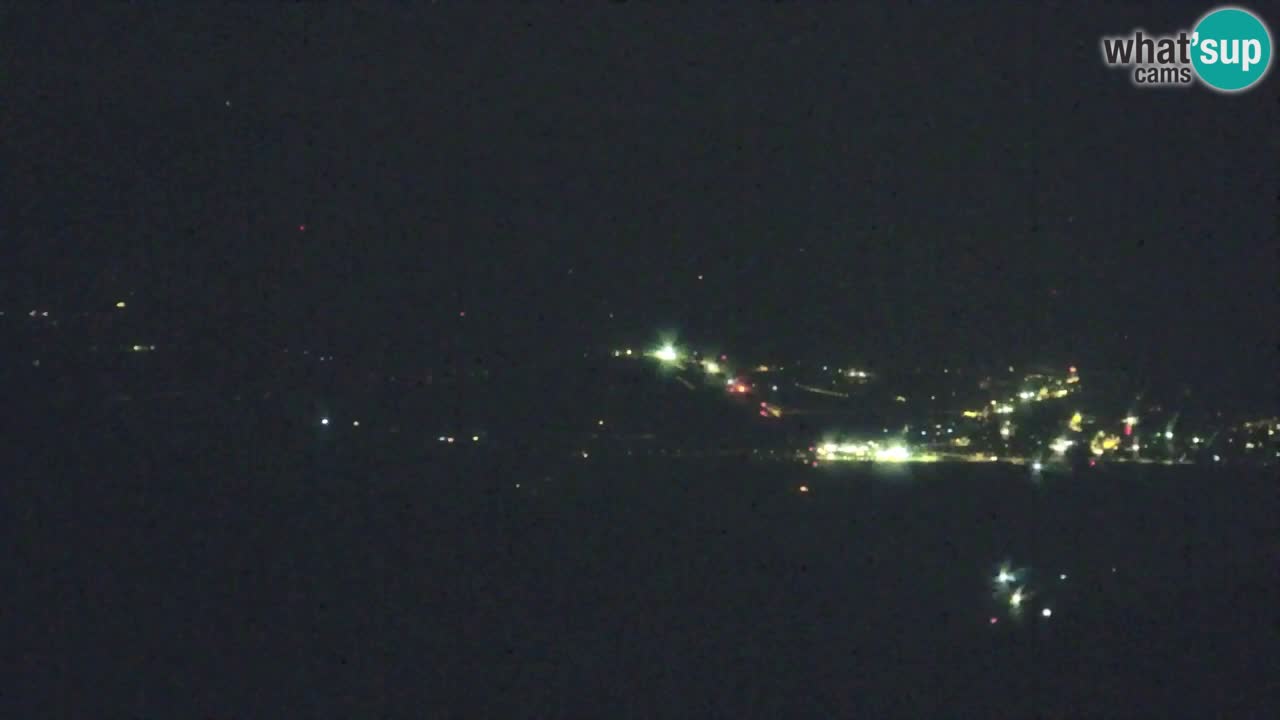 Webcam Koča na Golici (1582 m) – Slovenia