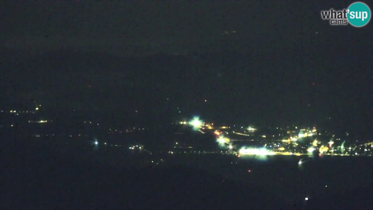 Webcam Koča na Golici (1582 m) – Slovenia