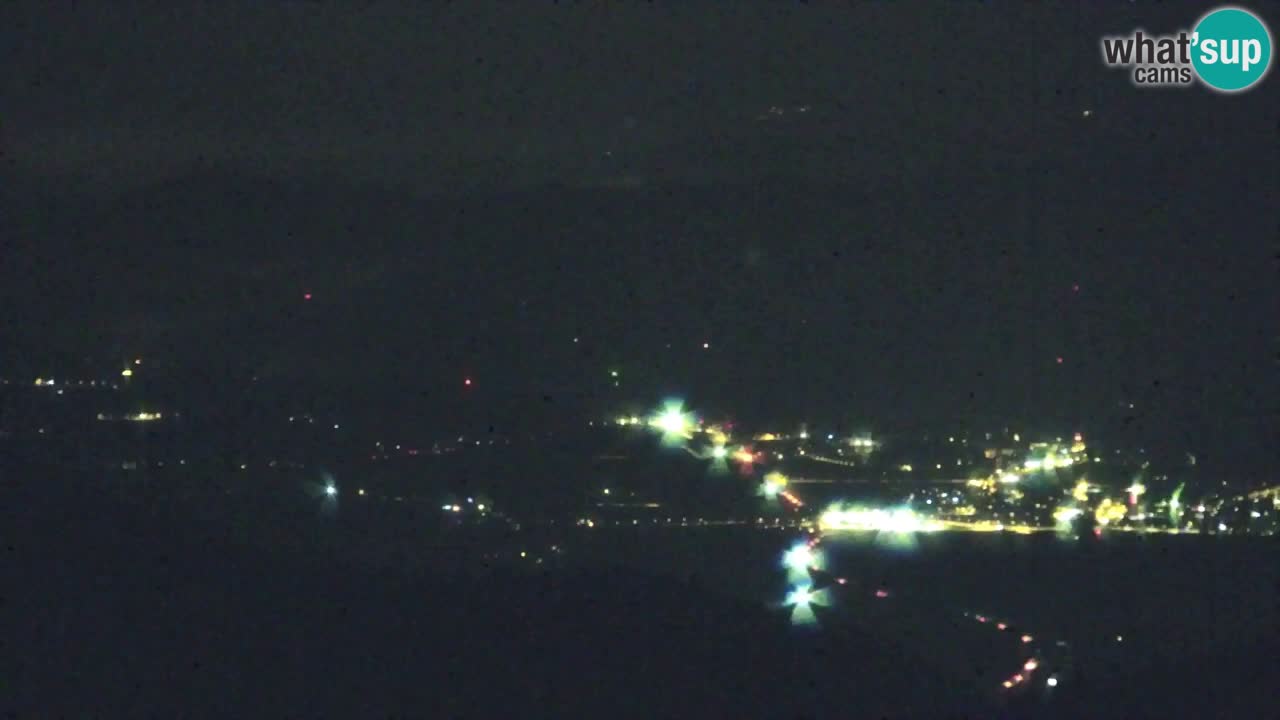 Webcam na Golici – Baita di montagna (1582 m) – Slovenia