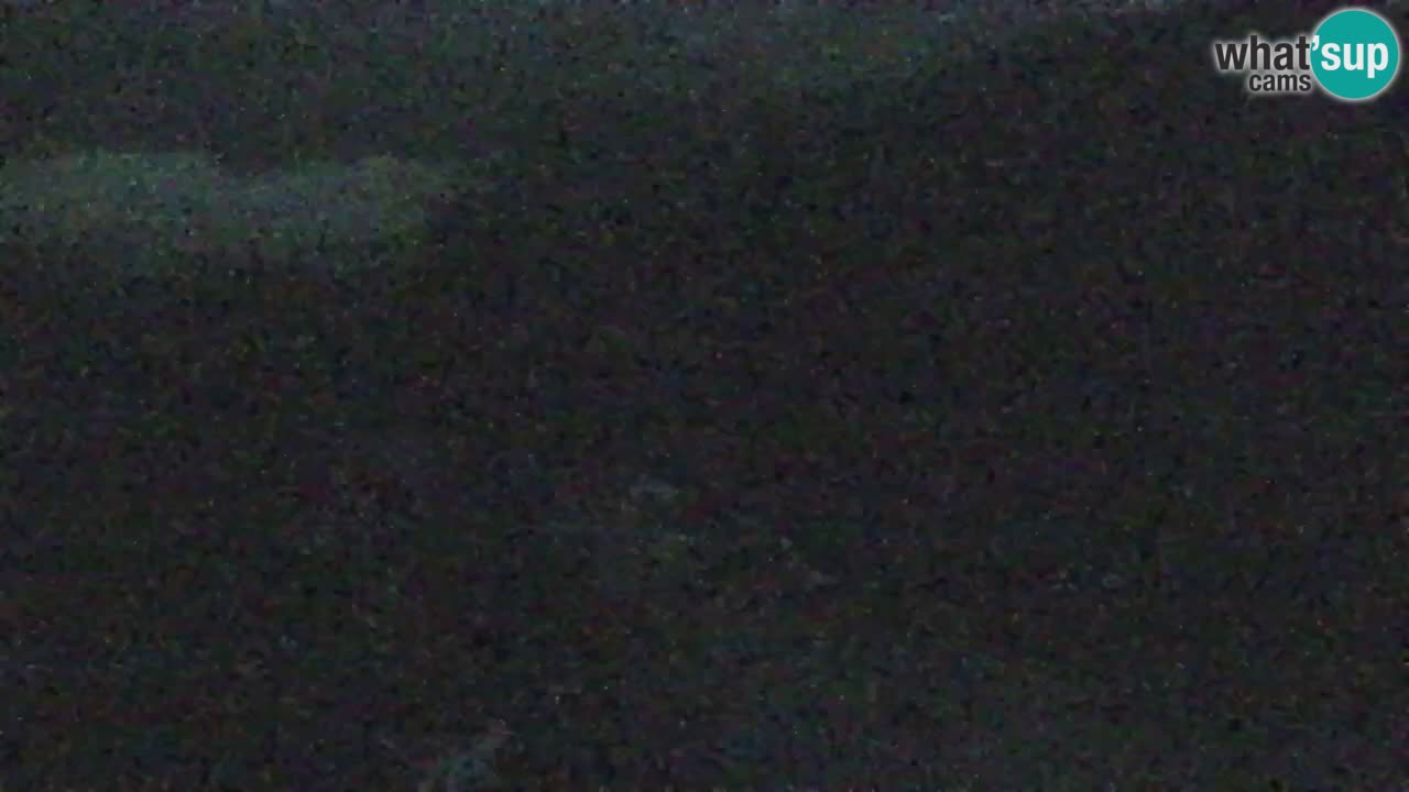 Webcam na Golici – Baita di montagna (1582 m) – Slovenia