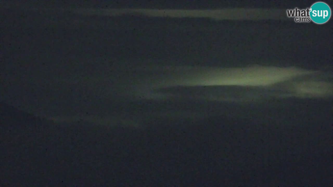 Spletna kamera Koča na Golici (1582 m) – Jesenice