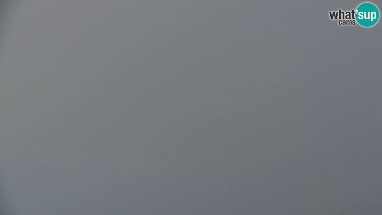 Webcam Koča na Golici (1582 m) – Slovenia