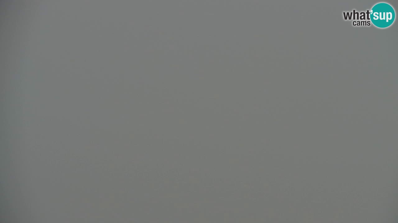 Web kamera Koča na Golici (1582 m) – Slovenija