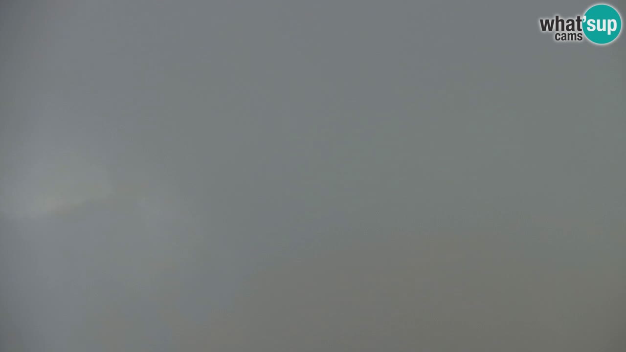 Web kamera Koča na Golici (1582 m) – Slovenija