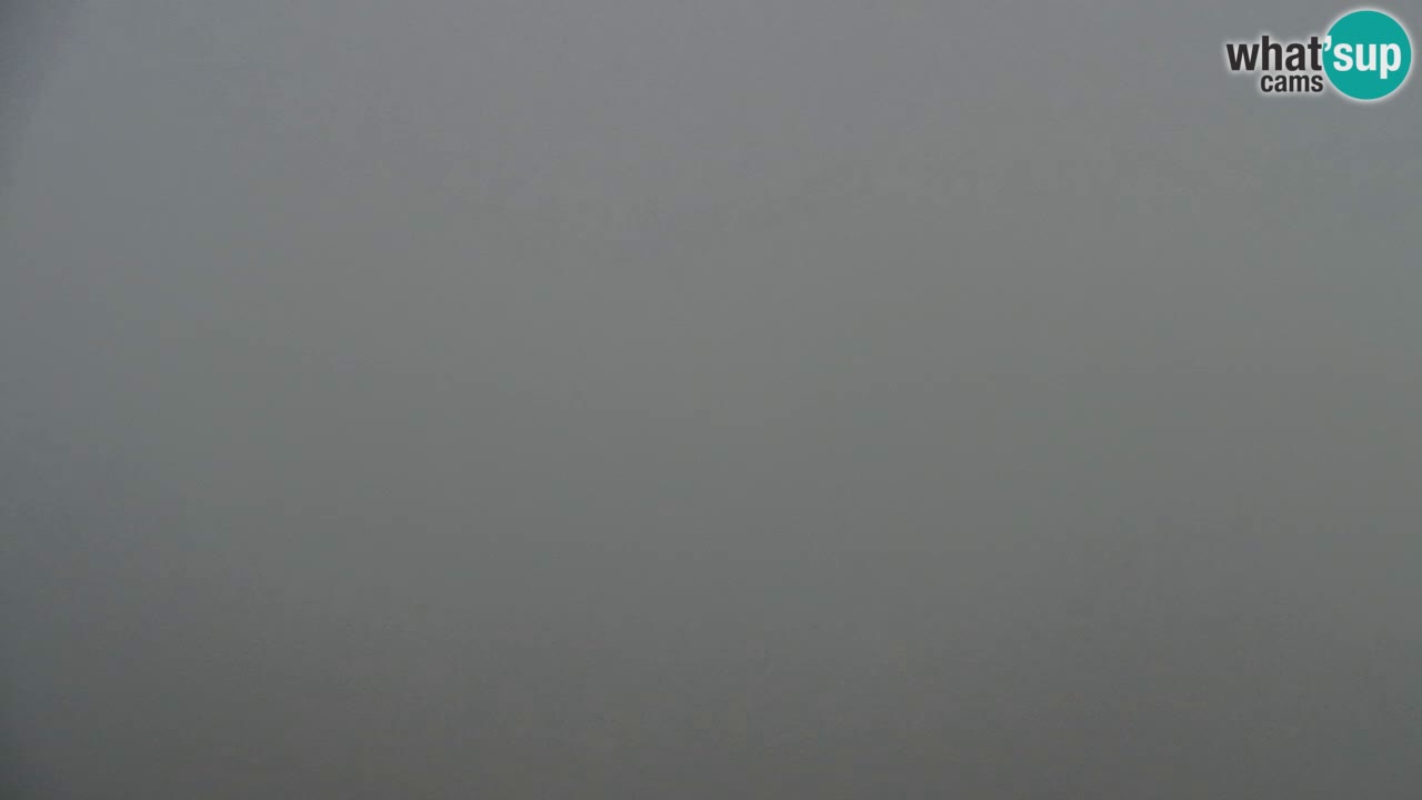 Webcam Chalet sur Golica (1582 m) – Slovénie