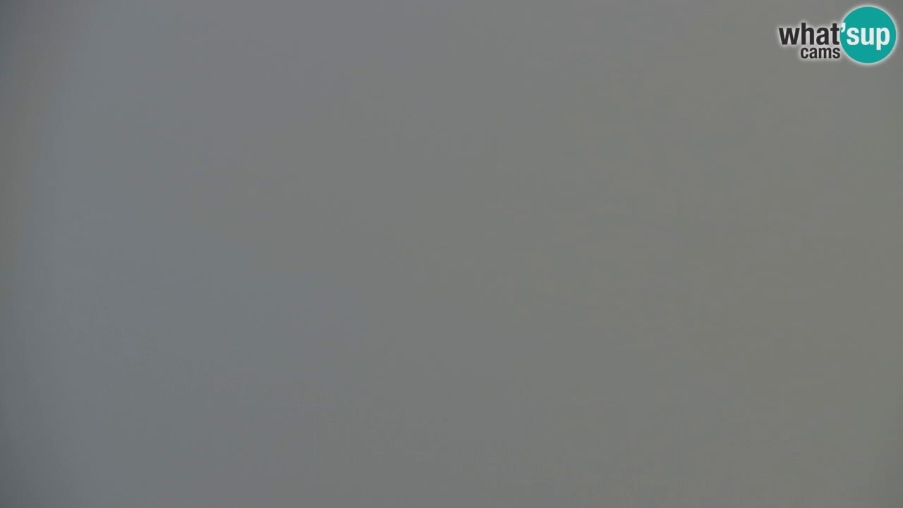 Webcam Chalet sur Golica (1582 m) – Slovénie