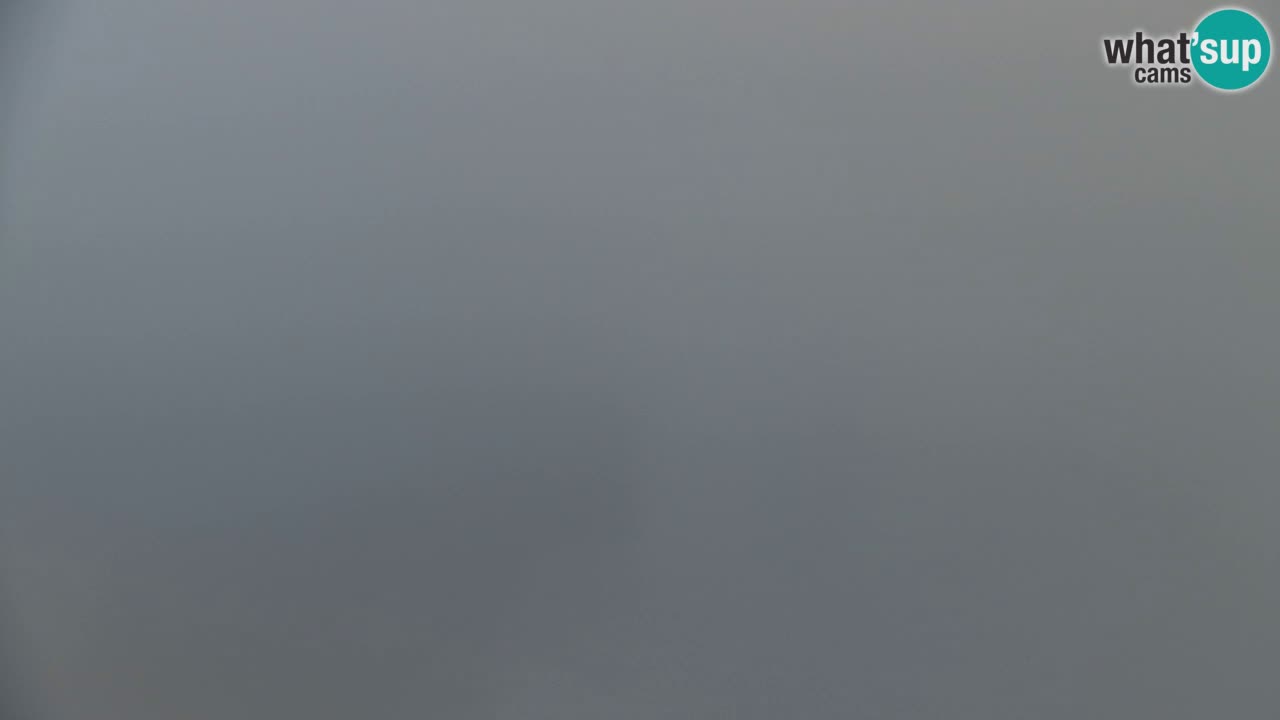 Web kamera Koča na Golici (1582 m) – Slovenija