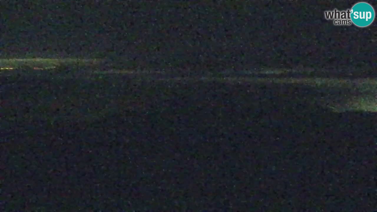 Webcam Koča na Golici (1582 m) – Slovenia