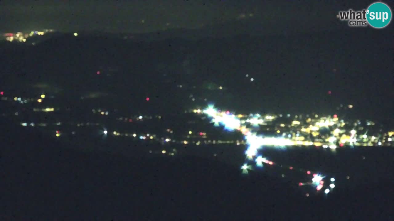 Webcam Koča na Golici (1582 m) – Slovenia