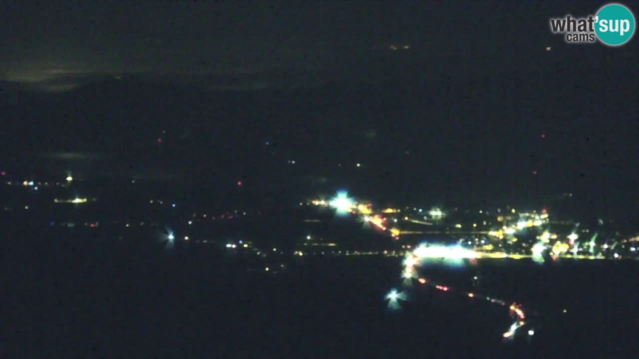 Webcam Koča na Golici (1582 m) – Slovenia