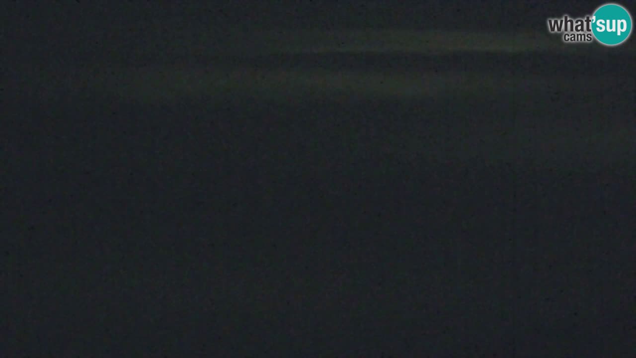 Webcam Koča na Golici (1582 m) – Slovenia