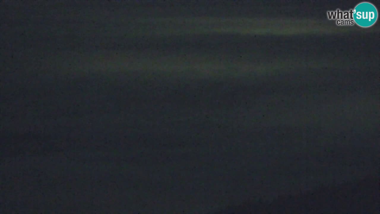 Spletna kamera Koča na Golici (1582 m) – Jesenice