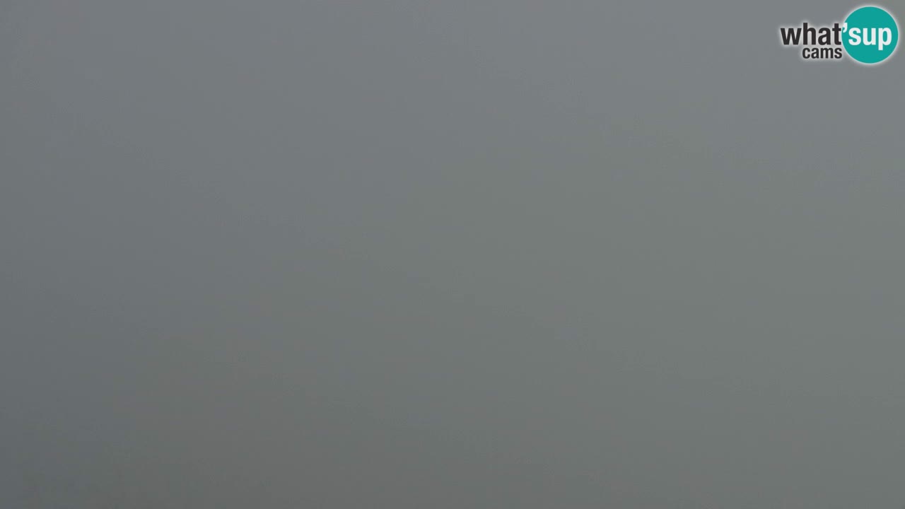 Web kamera Koča na Golici (1582 m) – Slovenija