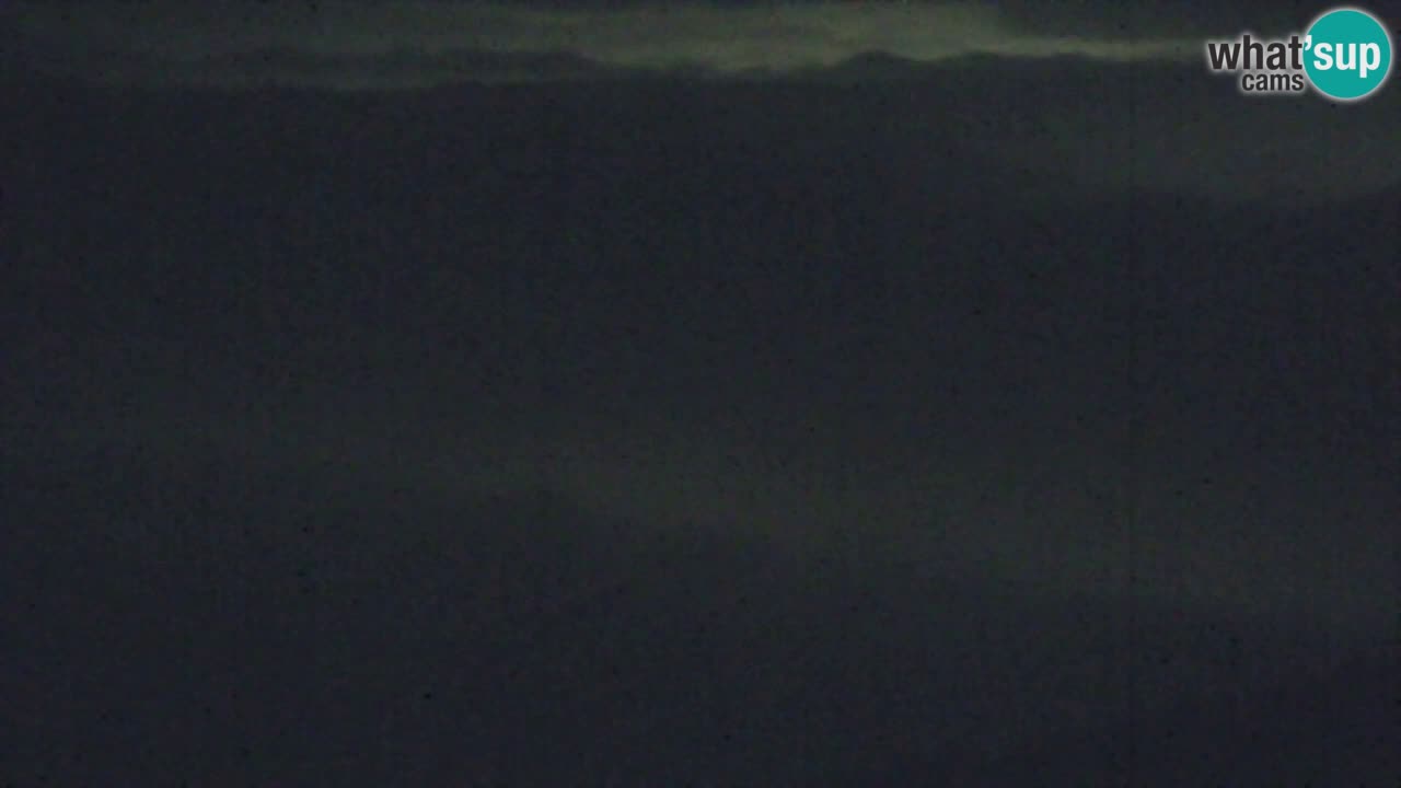 Web kamera Koča na Golici (1582 m) – Slovenija