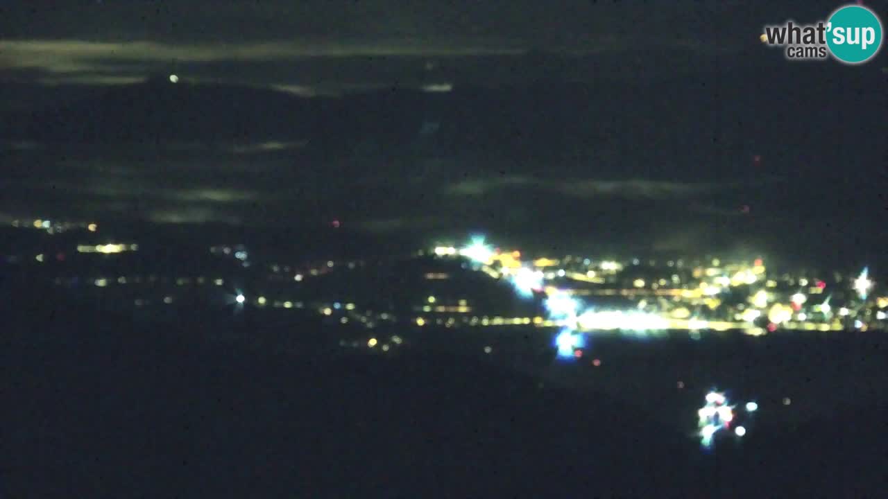 Webcam na Golici – Baita di montagna (1582 m) – Slovenia