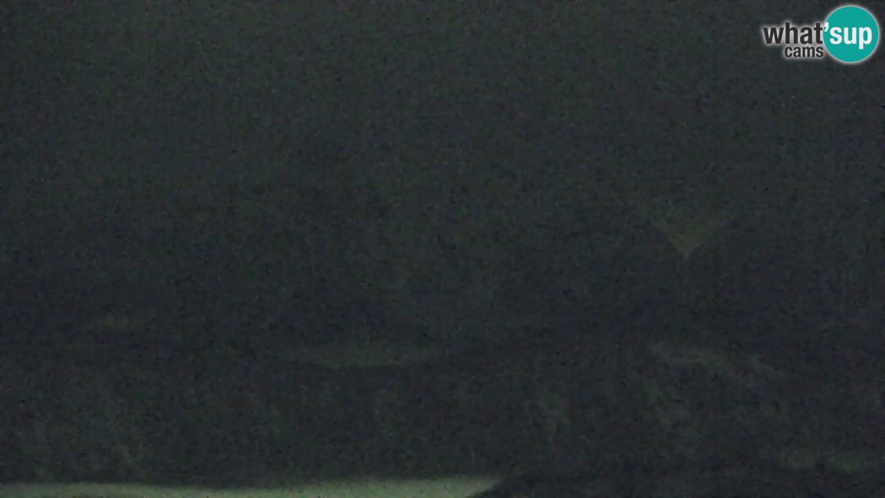 Webcam Chalet sur Golica (1582 m) – Slovénie