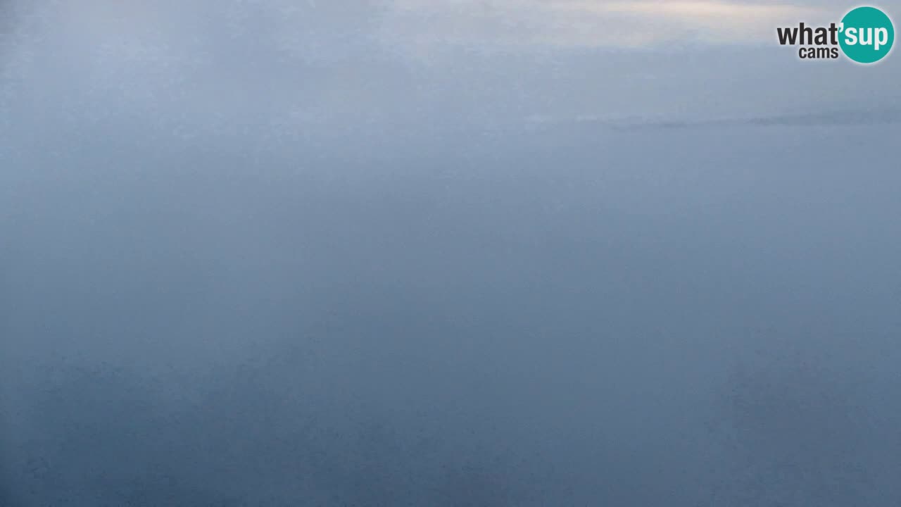 Webcam Koča na Golici (1582 m) – Slovenia