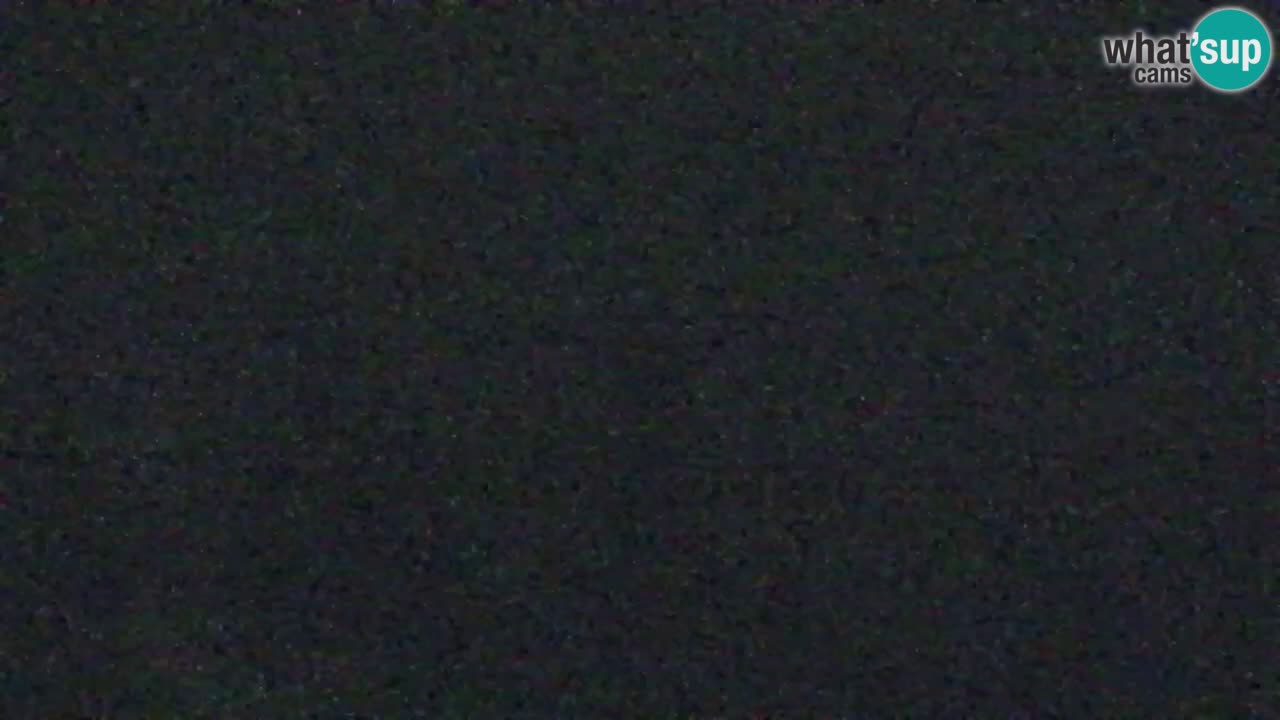 Webcam na Golici – Baita di montagna (1582 m) – Slovenia