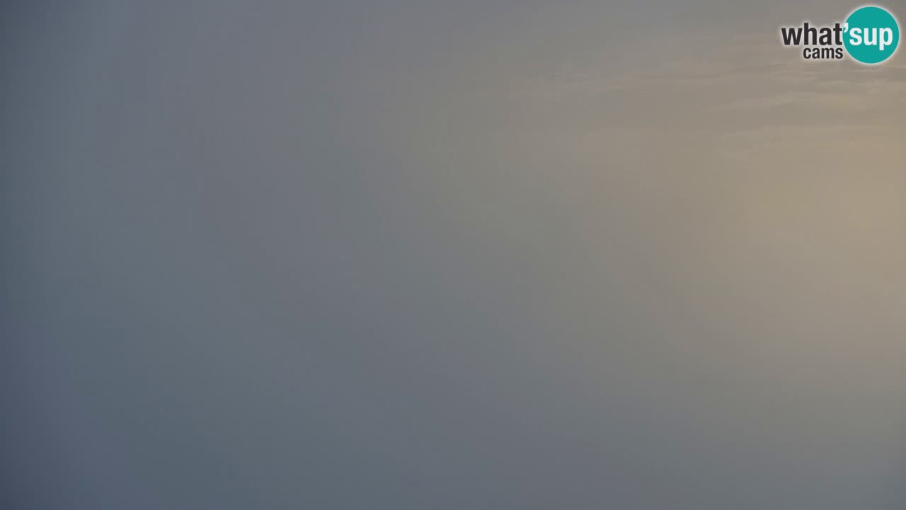 Webcam na Golici – Baita di montagna (1582 m) – Slovenia