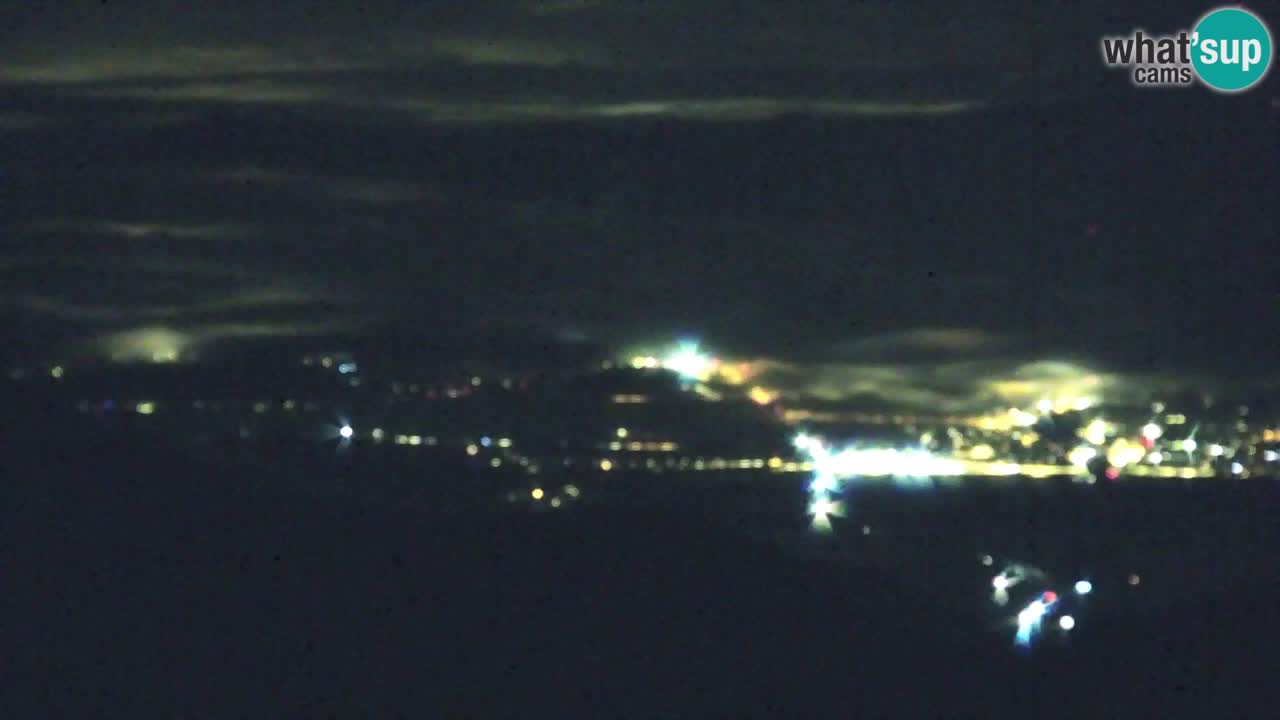 Webcam na Golici – Baita di montagna (1582 m) – Slovenia