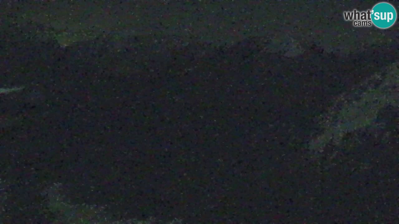 Webcam Koča na Golici (1582 m) – Slovenia