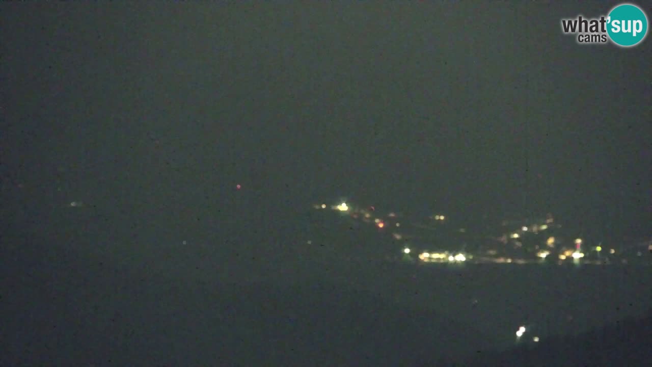 Webcam na Golici – Baita di montagna (1582 m) – Slovenia