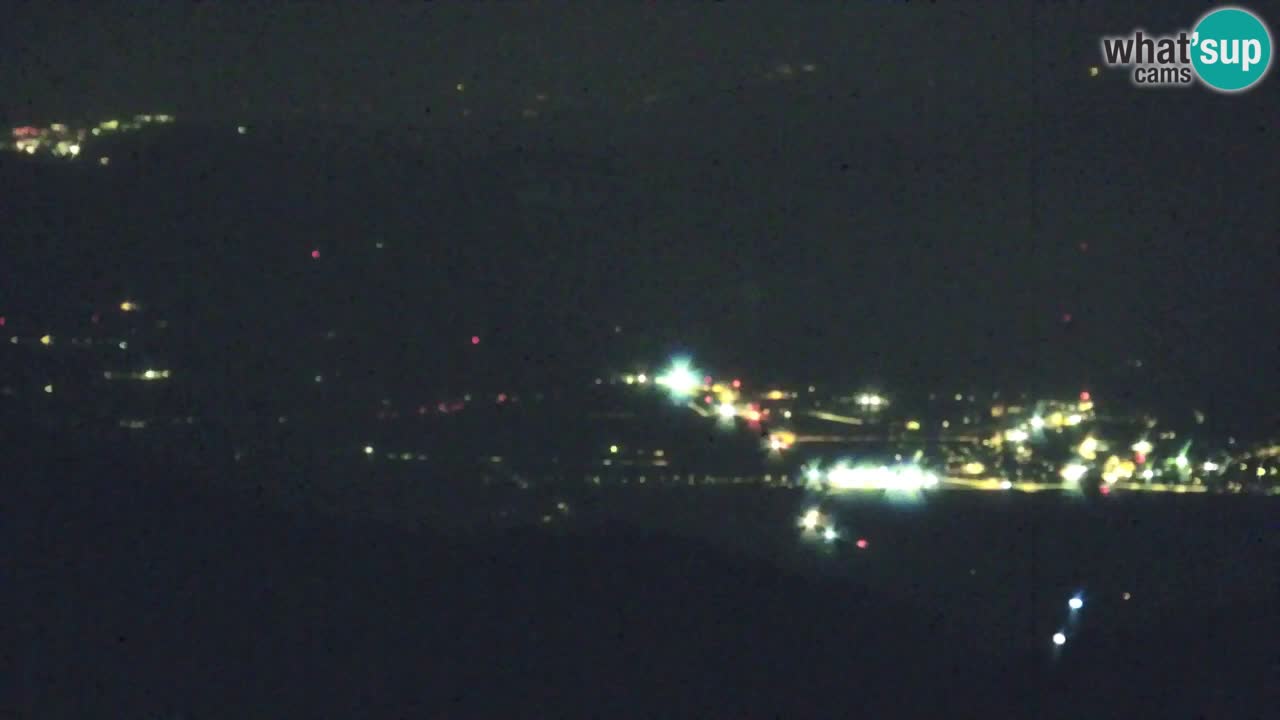 Webcam Koča na Golici (1582 m) – Slovenia