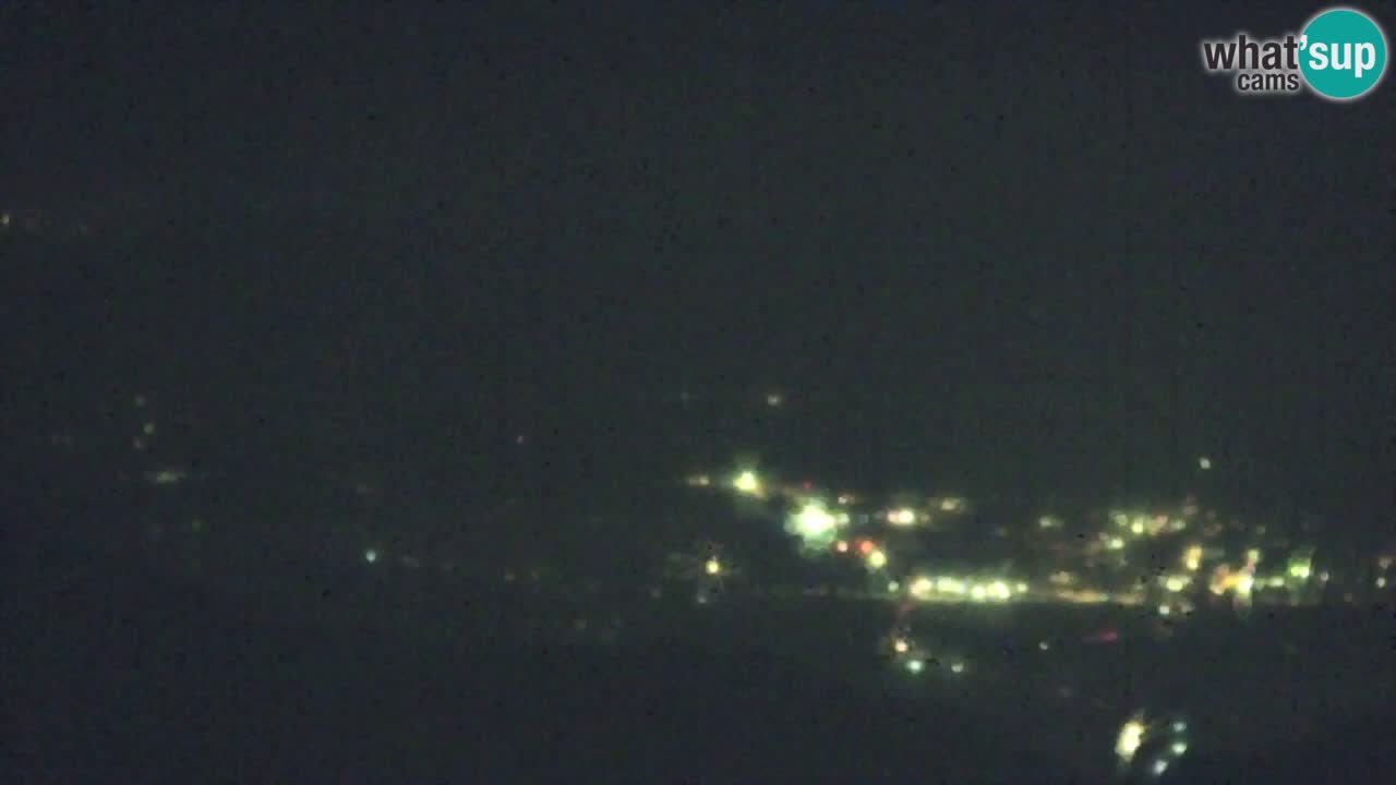 Webcam na Golici – Baita di montagna (1582 m) – Slovenia