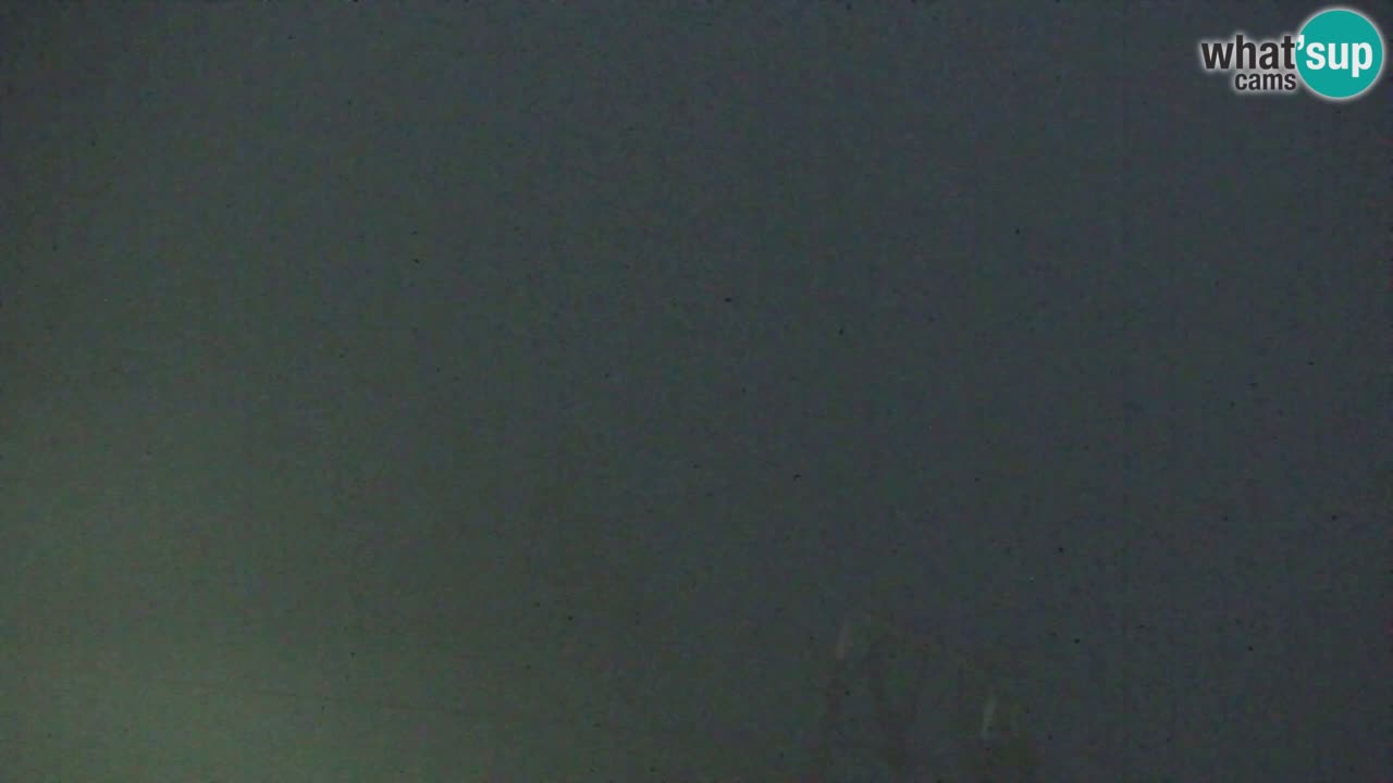 Webcam Koča na Golici (1582 m) – Slovenia