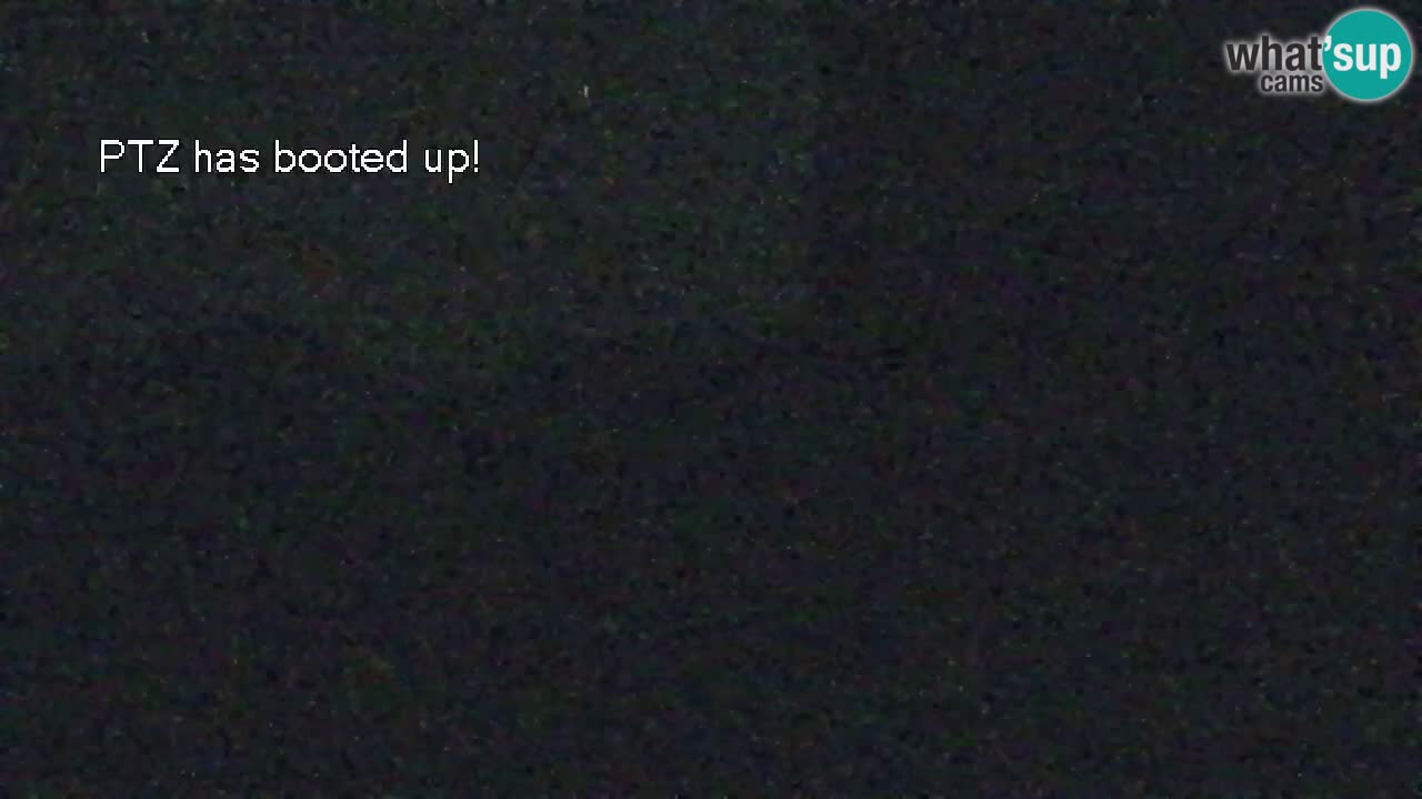 Webcam Chalet sur Golica (1582 m) – Slovénie