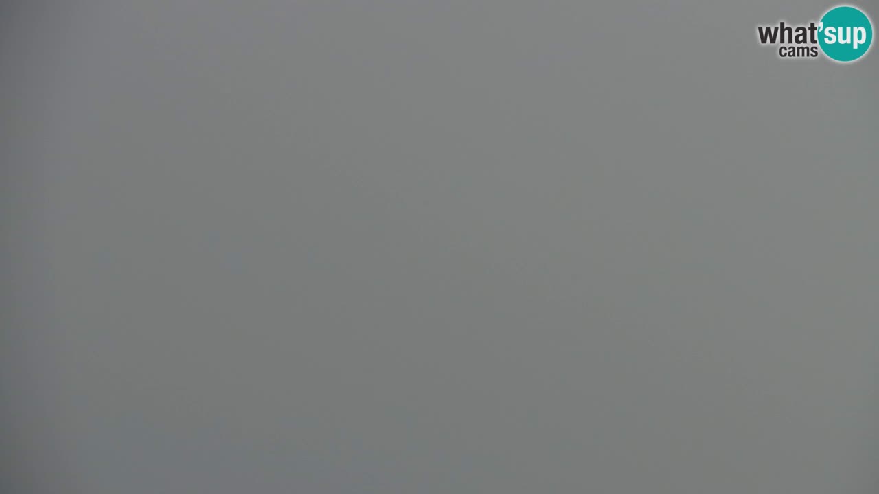 Webcam na Golici – Baita di montagna (1582 m) – Slovenia