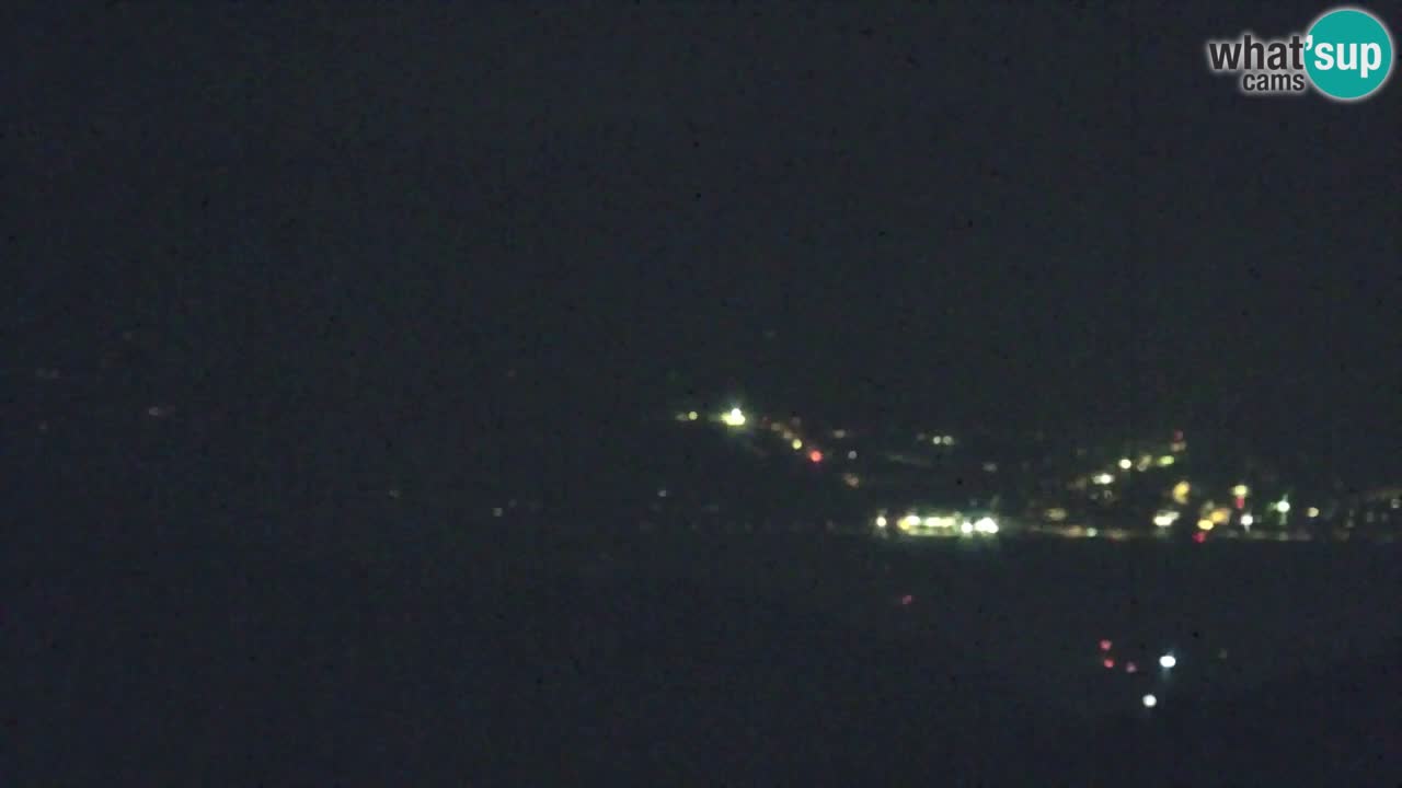 Webcam Koča na Golici (1582 m) – Slovenia