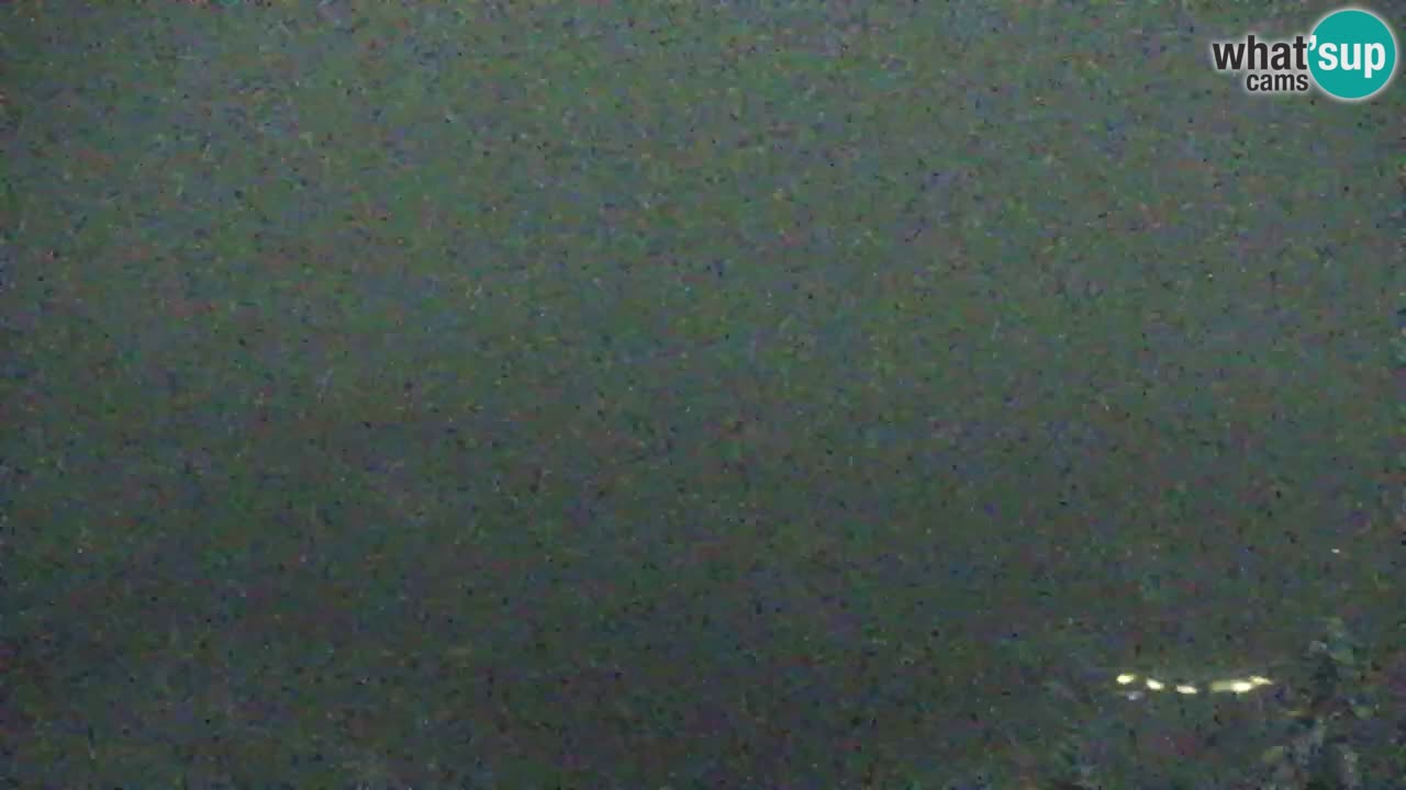 Webcam Koča na Golici (1582 m) – Slovenia