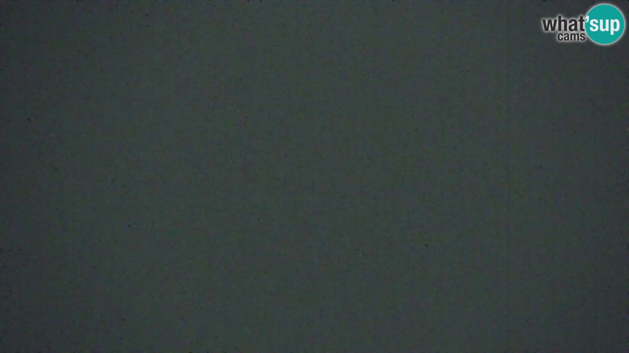 Webcam Koča na Golici (1582 m) – Slovenia