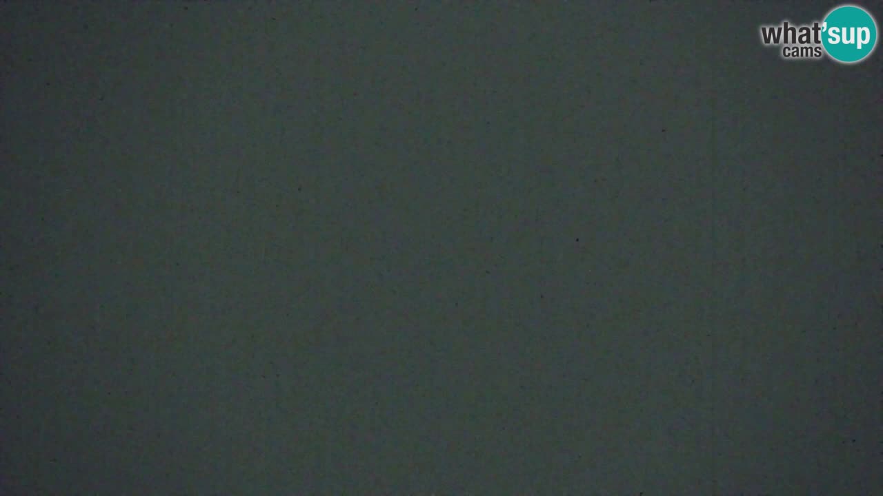 Webcam na Golici – Baita di montagna (1582 m) – Slovenia