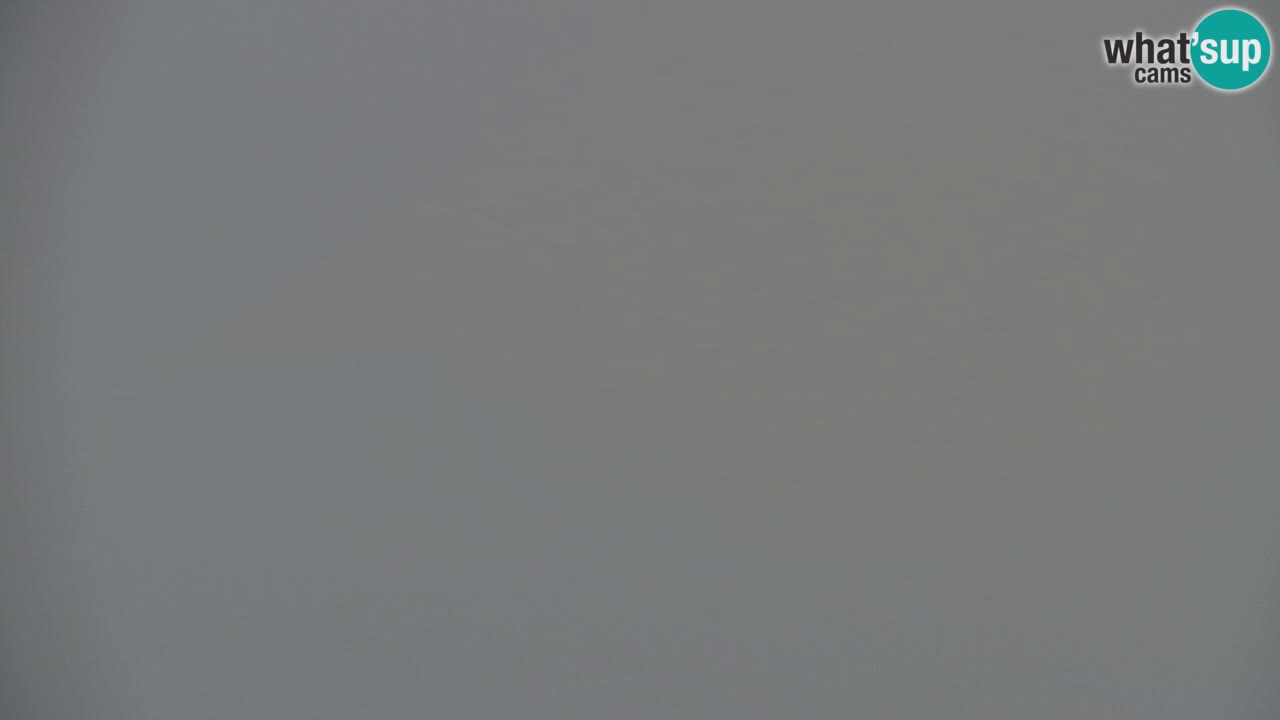 Spletna kamera Koča na Golici (1582 m) – Jesenice