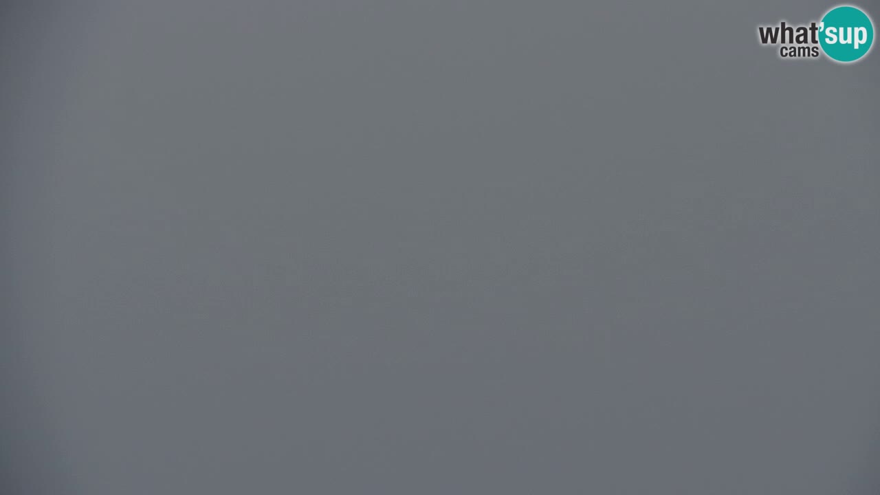 Webcam Chalet sur Golica (1582 m) – Slovénie