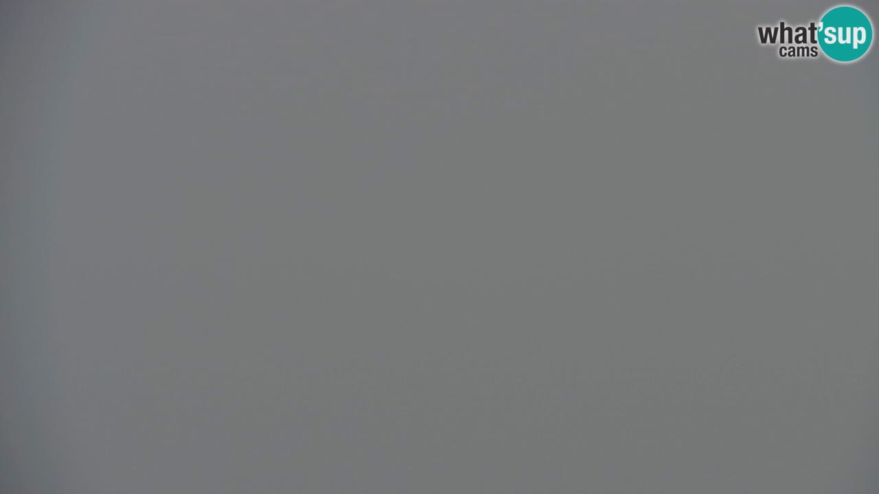 Webcam Chalet sur Golica (1582 m) – Slovénie