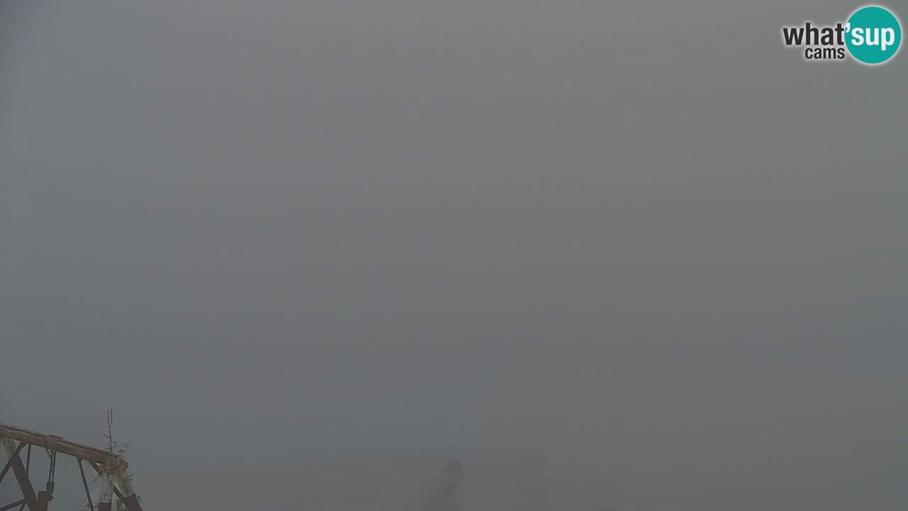 Webcam Chalet sur Golica (1582 m) – Slovénie